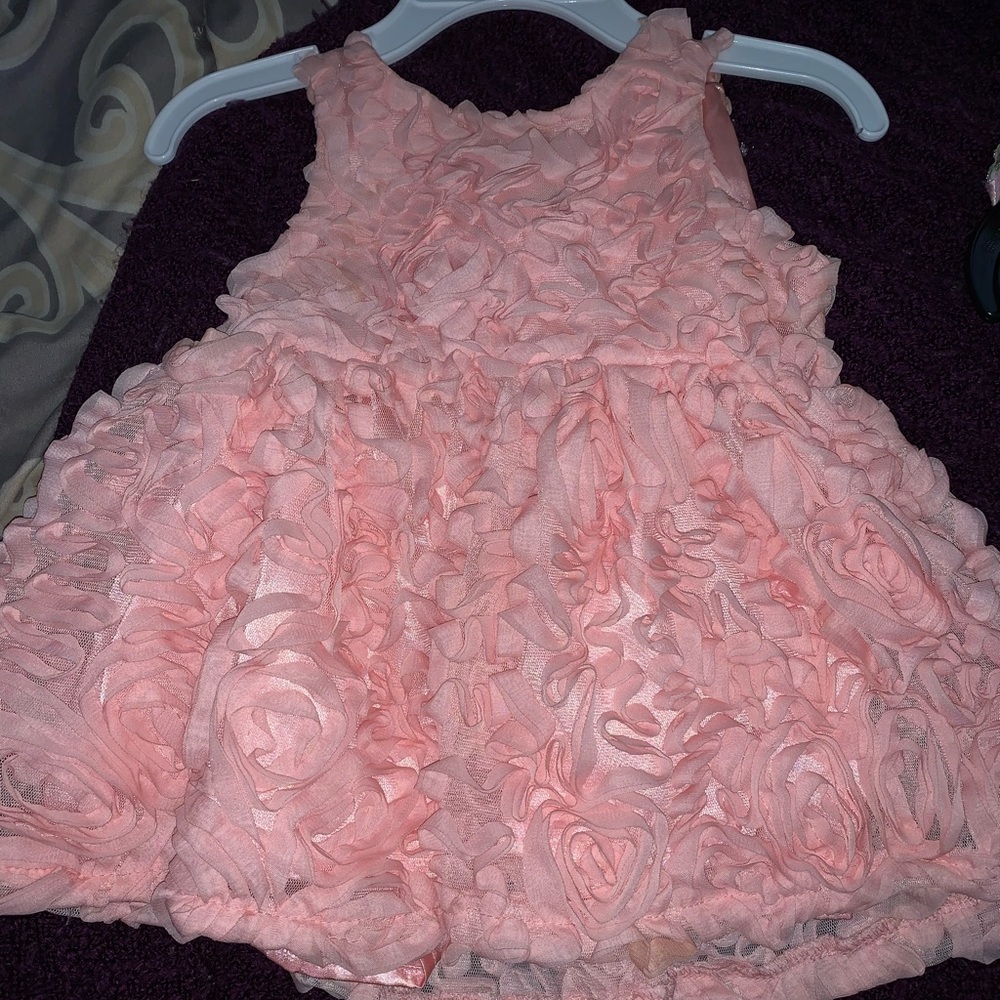 Toddler dress
